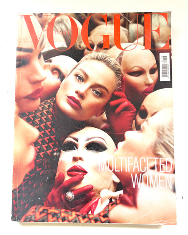 Vogue Italia N. 745 Settembre 2012
