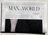 Man of the World 2014 - n.9