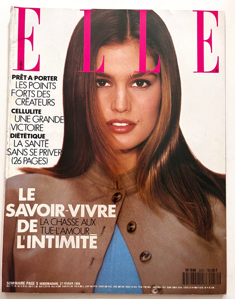 その他 ELLE French 15 JUILLET 1965 その他 ELLE French 15 JUILLET