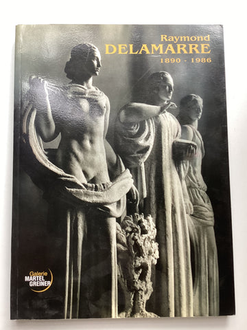 Raymond Delmarre 1890-1986