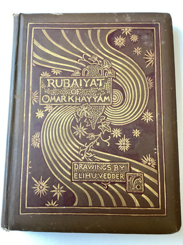 Rubaiyat of Omar Khayyam