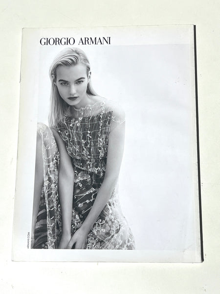 Vogue Italia N. 802 Giugno 2017 – High Valley Books