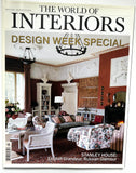 The World of Interiors - March 2007