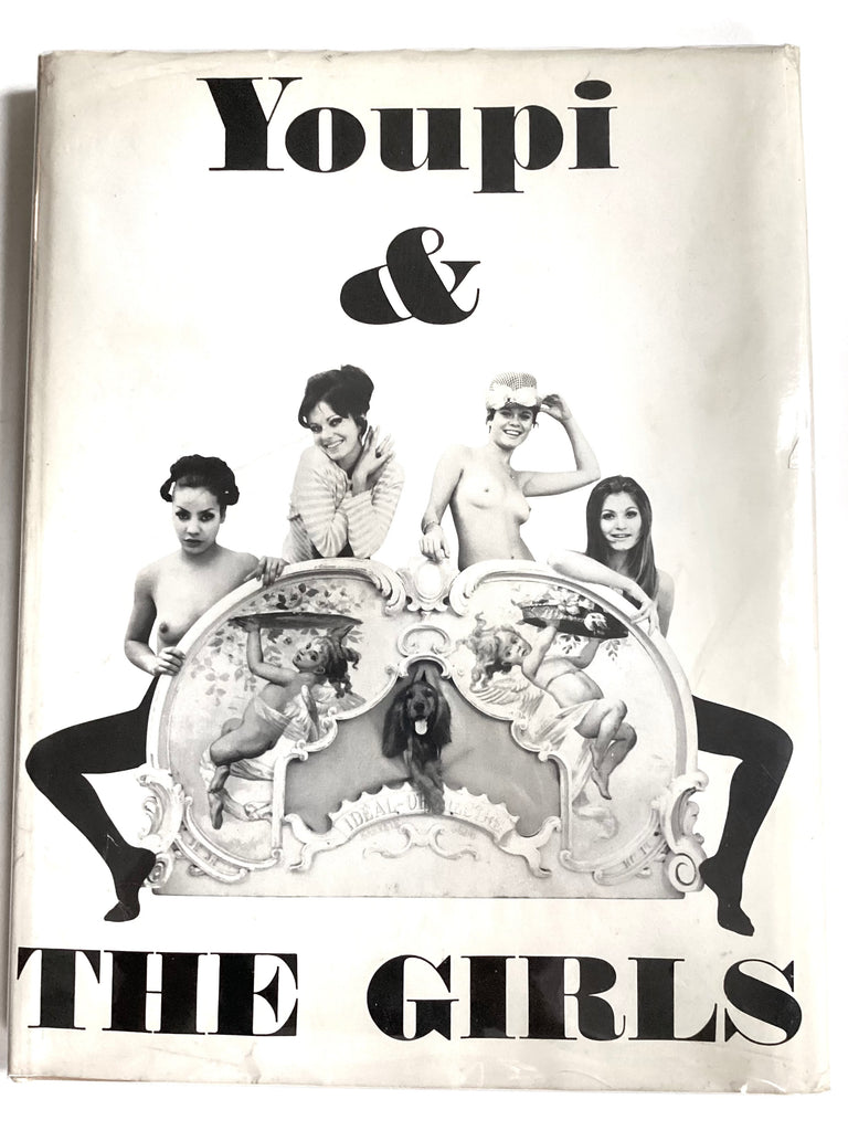 Youpi and the Girls