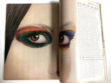 Vogue magazine August 15, 1969