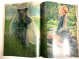 Vogue magazine August 15, 1969