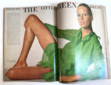 Vogue April 1, 1968
