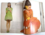 Vogue April 1, 1968