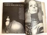 Vogue April 1, 1968