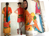 Vogue November 1, 1967