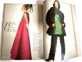 Vogue November 1, 1967