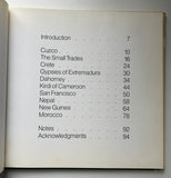 Worlds in a Small Room