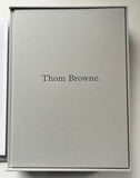 Thom Browne.