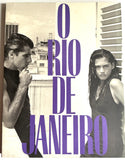 O Rio de Janeiro : A Photographic Journal by Bruce Weber richard giglio