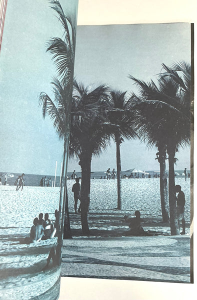 O RIO DE JANEIRO BRUCE WEBER ブルース・ウェーバー 写真集