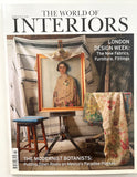 World of Interiors March 2013