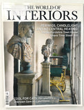 The World of Interiors - September 2013