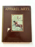 Apparel Arts Advance Fall 1936