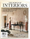 The World of Interiors - February 2015