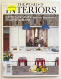 The World of Interiors - May 2015