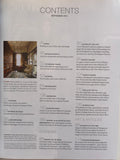 The World of Interiors - September 2015