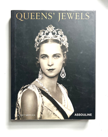 Queens’ Jewels