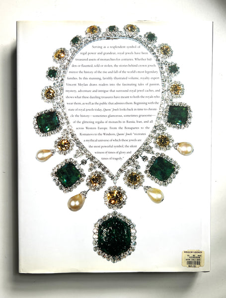 Queens' Jewels – High Valley Books