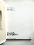 Michaël Borremans: Eating the Beard