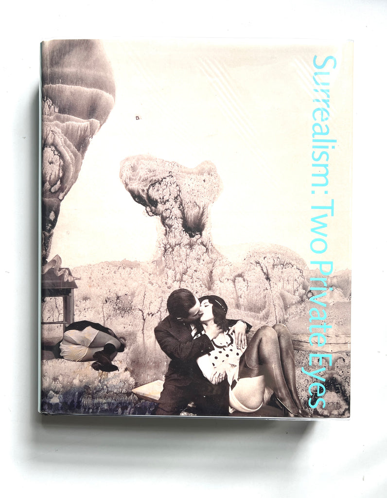 Surrealism: Two Private Eyes