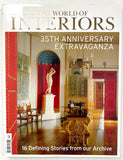 The World of Interiors - December 2016