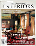 The World of Interiors - May 2017
