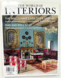 The World of Interiors - February 2018
