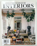 The World of Interiors - March 2018