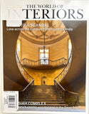 The World of Interiors - May 2018