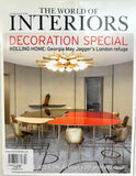 The World of Interiors - October 2018