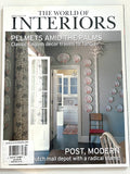 The World of Interiors - March 2019