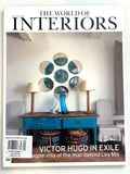 The World of Interiors - May 2019