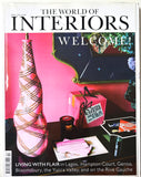 The World of Interiors - April 2022
