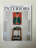 The World of Interiors - April 2022