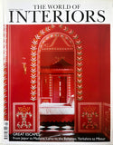 The World of Interiors - August 2022