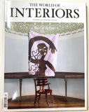 The World of Interiors - December 2022