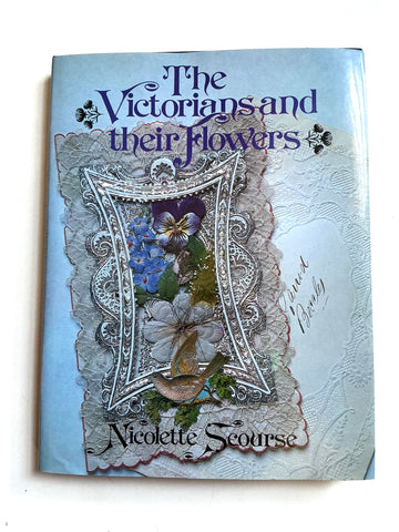 The Victorians and their Flowers