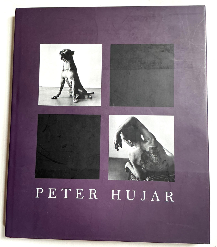 Peter Hujar Animals and Nudes