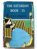 The Saturday Book 25