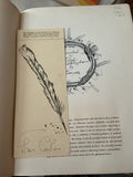 Flair Annual  1953 signed