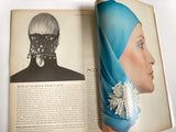 Vogue Magazine October 15, 1969