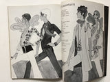 Harper's Bazaar Italia Dicembre 1969