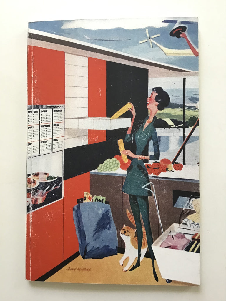 Mid-Century Modern : Designs for New Lifestyles