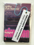 La Tete d'un Homme by Georges Simenon