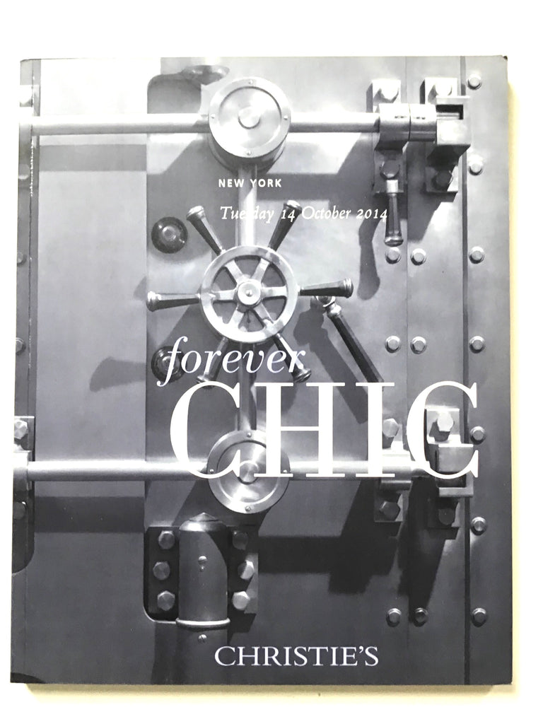 forever chic vbh peter marino
